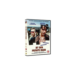 My Own Private Idaho [1997] (DVD)