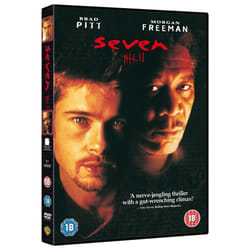 Seven (DVD)