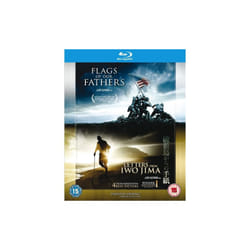Flags of Our Fathers / Letters From Iwo Jima [2007] (Blu-ray)