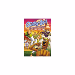 Scooby-Doo: Scooby-Doo And The Samurai Sword [2009] (DVD)