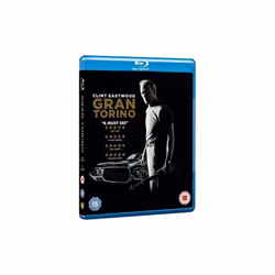 Gran Torino [2009]  (Blu-ray)