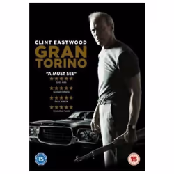 Gran Torino [2009] (DVD)