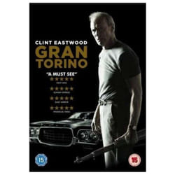 Gran Torino [2009] (DVD)