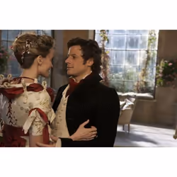 Warner Home Video The Secret of Moonacre DVD English