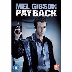 Warner Home Video Payback, Blu-ray, English, Action, 2D, Action