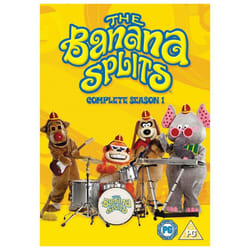 The Banana Splits - Complete Season 1 [2009] (DVD)