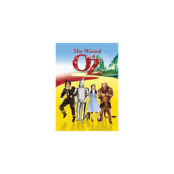 The Wizard Of Oz - Sing-Along DVD [2009]