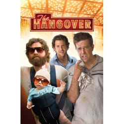 Warner Home Video The Hangover Blu-ray English
