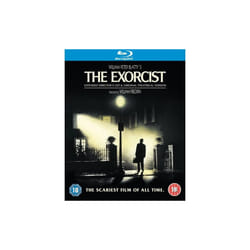 The Exorcist [1973]  (Blu-ray)