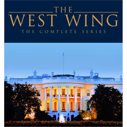 Warner Home Video The West Wing: The Complete Series Collection