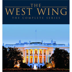 Warner Home Video The West Wing: The Complete Series Collection DVD