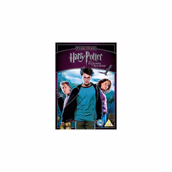 Harry Potter And The Prisoner Of Azkaban [DVD] [2004]