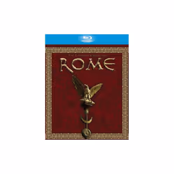 Rome - The Complete Collection [2007]  (Blu-ray)