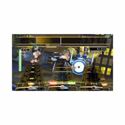 Lego Rock Band - Game Only PS3 Game