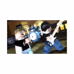 Lego Rock Band - Game Only PS3 Game