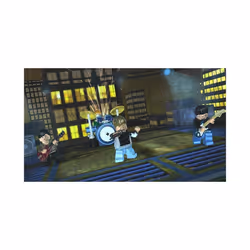 Lego Rock Band - Game Only Nintendo Wii Game