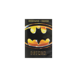 Batman: The Motion Picture Anthology 1989-1997 (DVD)