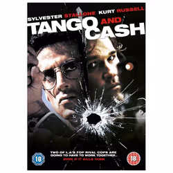Tango And Cash [1989] (DVD)