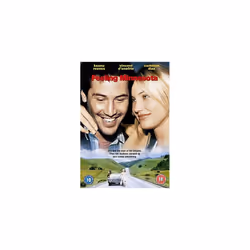 Feeling Minnesota DVD [2010]