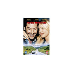 Feeling Minnesota DVD [2010]