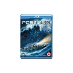 Poseidon Blu-Ray [2010]