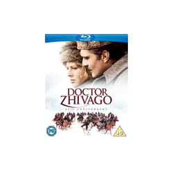 Doctor Zhivago [1965]  (Blu-ray)
