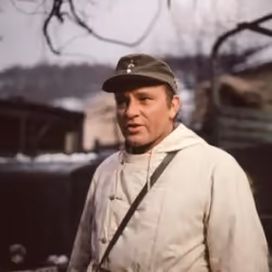Warner Home Video Where Eagles Dare Blu-ray English