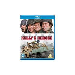 Kelly's Heroes [1970] (Blu-ray)
