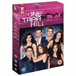 One Tree Hill Season 7 DVD [2010]