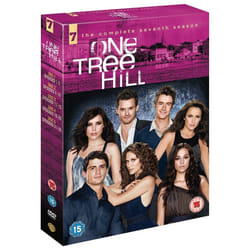 One Tree Hill Season 7 DVD [2010]