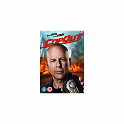 Cop Out DVD [2010]