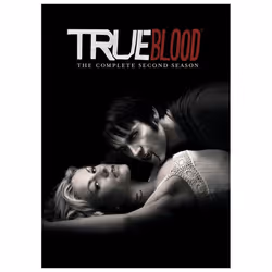 True Blood Season 2 (HBO) (DVD)