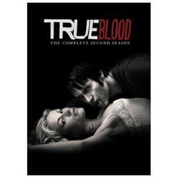 True Blood Season 2 (HBO) (DVD)