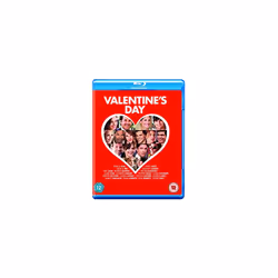 ID11z - Valentine's Day - Blu-ray - New