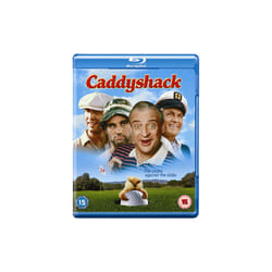 Caddyshack [1980] (Blu-ray)
