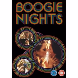 Warner Home Video Boogie Nights, Blu-ray, English, Drama, 2D, USA, Drama