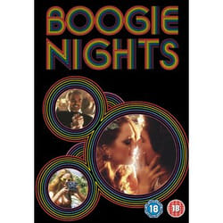 Warner Home Video Boogie Nights Blu-ray English