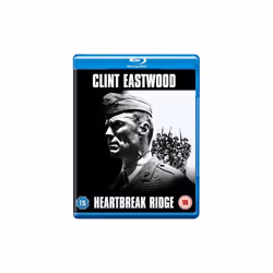 Heartbreak Ridge [1986] (Blu-ray)