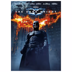 The Dark Knight [2008] (DVD)