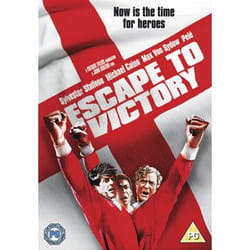 Warner Home Video Escape To Victory DVD English