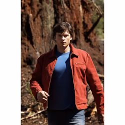 Warner Home Video Smallville - Season 7 DVD English