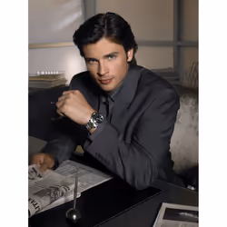 Warner Home Video Smallville - Season 6 DVD English