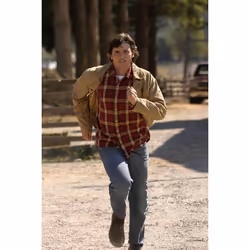 Warner Home Video Smallville - Season 3 DVD English
