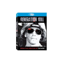 Generation Kill - Complete HBO Series (Blu-ray)