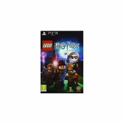LEGO Harry Potter: Years 1-4  Collectors Edition