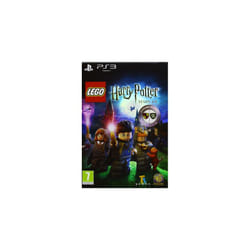 LEGO Harry Potter: Years 1-4  Collectors Edition