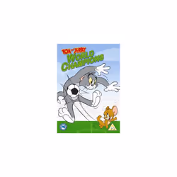 Tom And Jerry: World Champions [2010] (DVD)