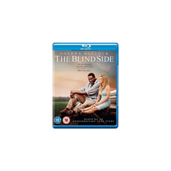 The Blind Side [2010] (Blu-ray)