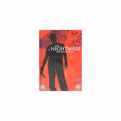 A Nightmare On Elm Street [1984] (DVD)