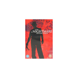 A Nightmare On Elm Street [1984] (DVD)